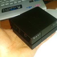 case raspberry pi 3 - Thumbnail 4