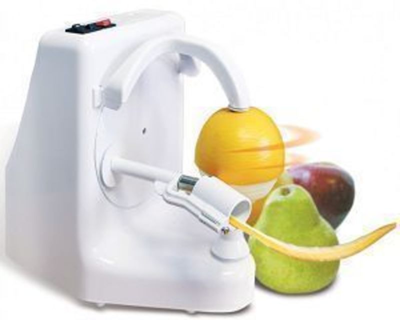 FRUIT & ORANGE PEELER Peel O Matic nozzle replacement