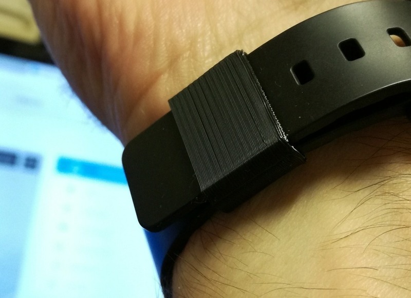 Casio "ring" for 18mm bracelet 