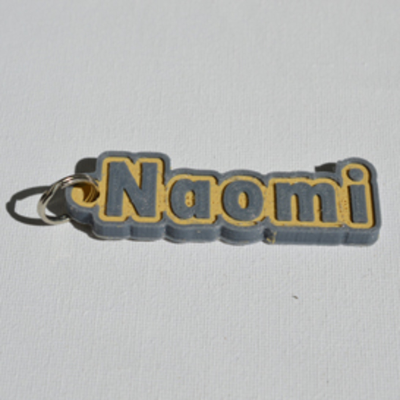 "Naomi"