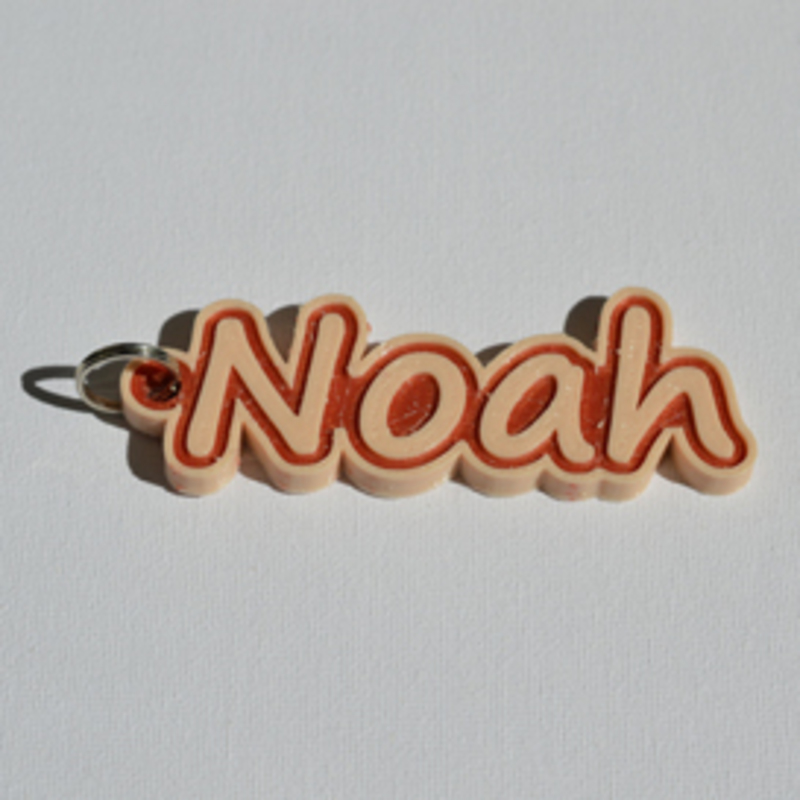 "Noah"
