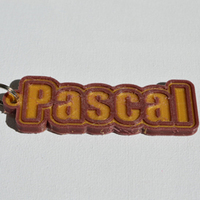 "Pascal" - Thumbnail 1