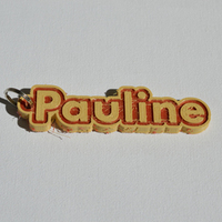 Small "Pauline" 3D Printing 128168