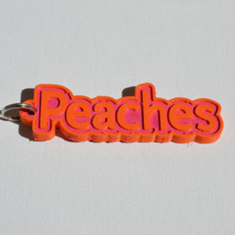"Peaches"