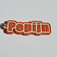 Small "Pepijn" 3D Printing 128174