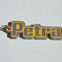 "Petra" - Thumbnail 1