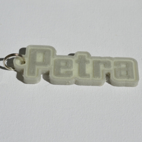 "Petra" 3D Print 128176