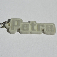 Small "Petra" 3D Printing 128176