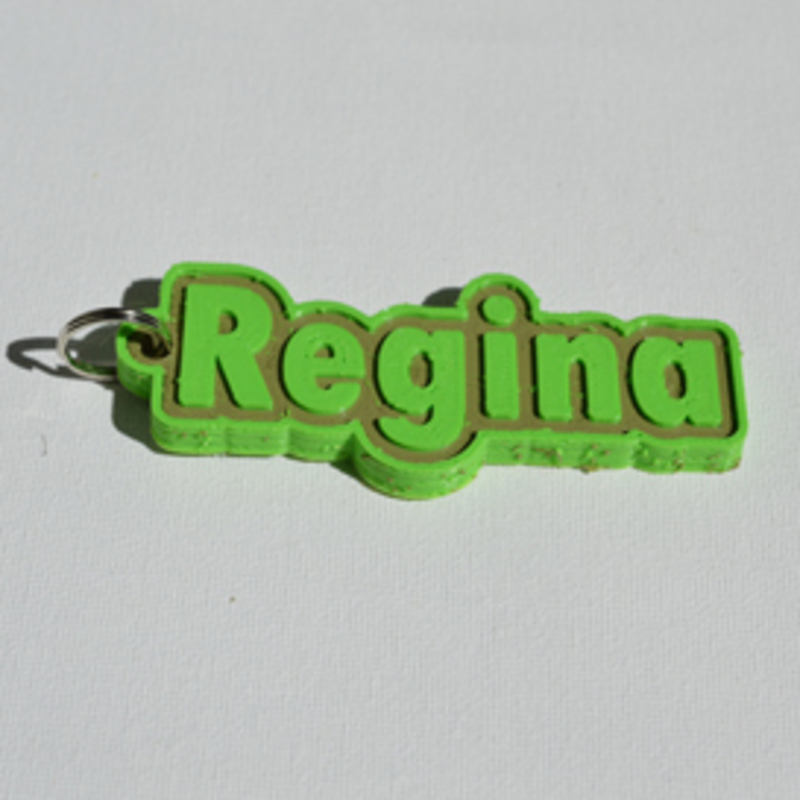 "Regina"