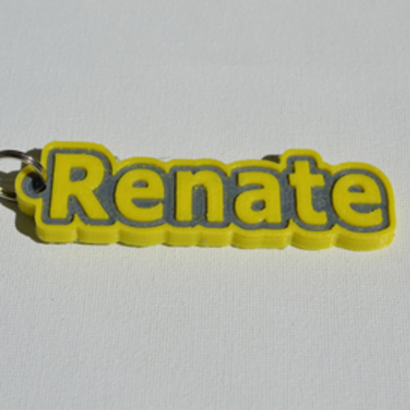 "Renate"