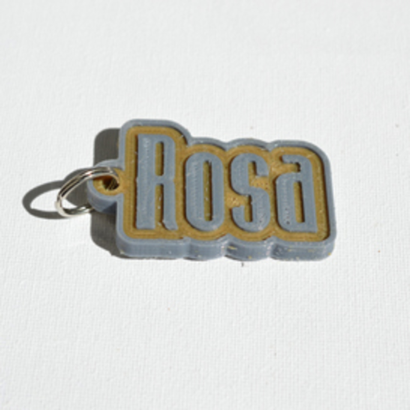 "Rosa"