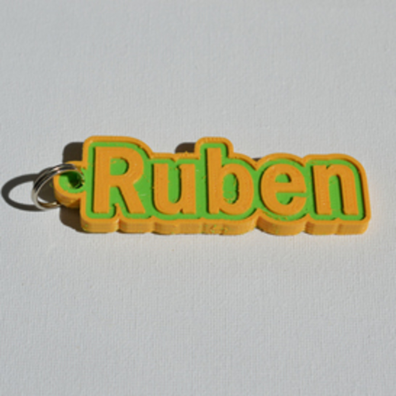 "Ruben"
