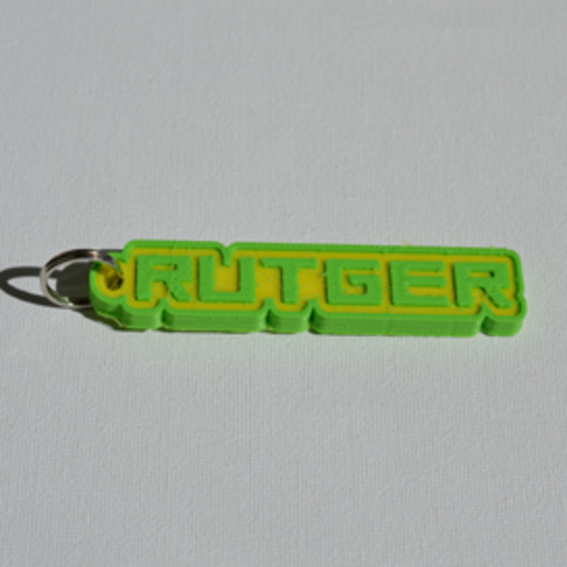 "Rutger"