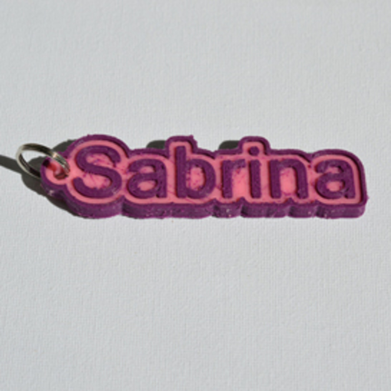 "Sabrina"