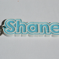 Small "Shane" 3D Printing 128202