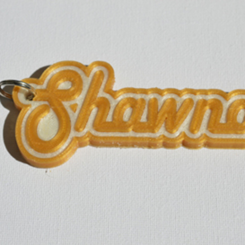 "Shawna" 3D Print 128203
