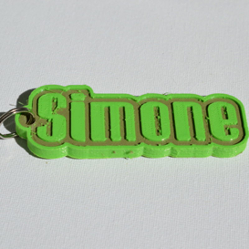 "Simone"