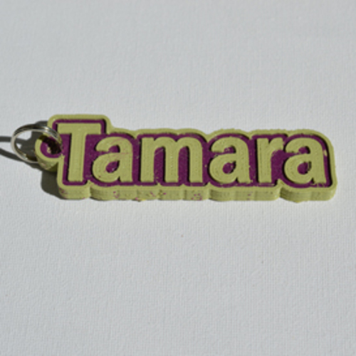 "Tamara" 3D Print 128221