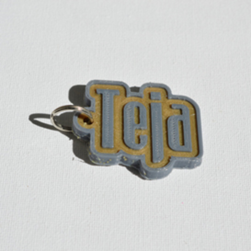 "Teja"