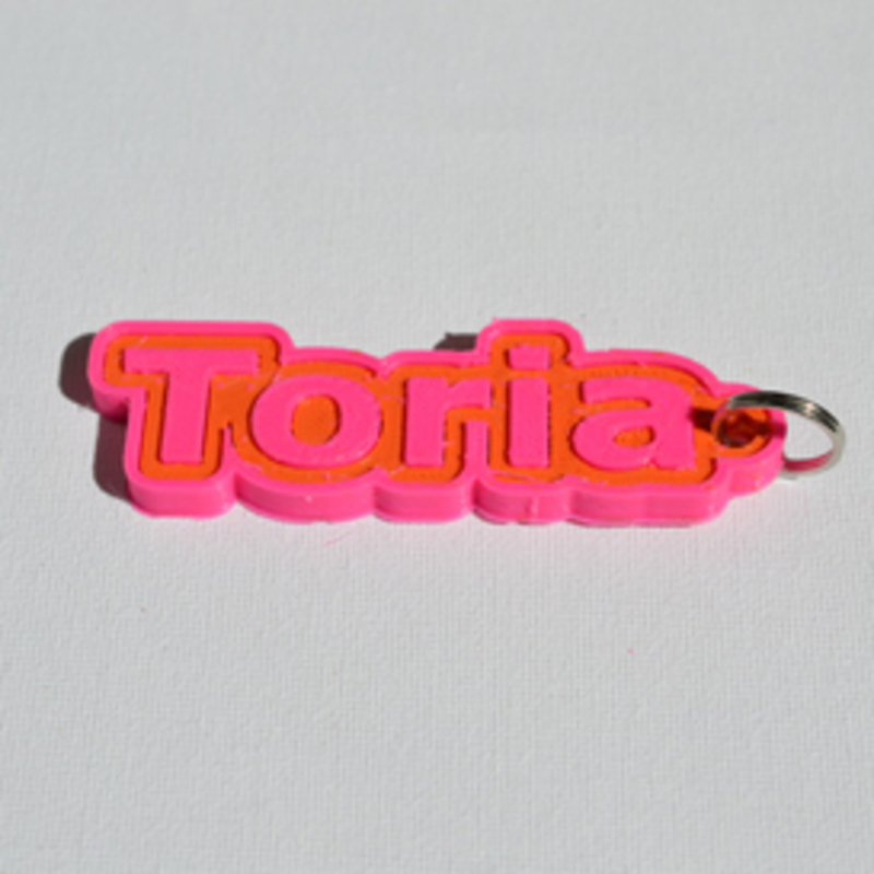 "Toria"