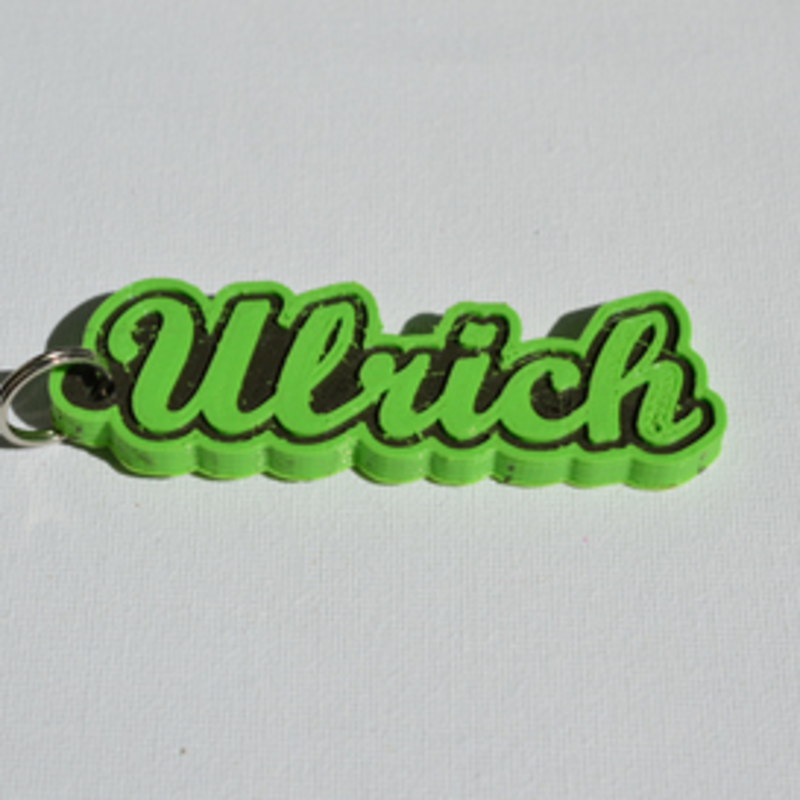"Ulrich"