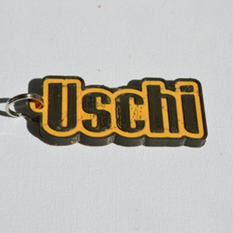 "Uschi"