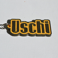 Small "Uschi" 3D Printing 128235