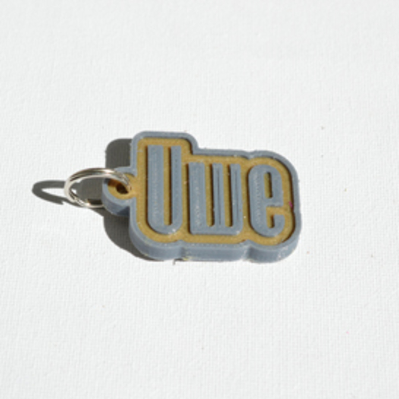 "Uwe"