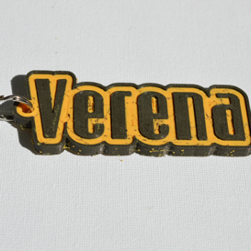 "Verena" 3D Print 128240