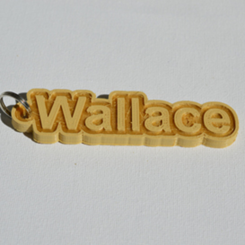 "Wallace"