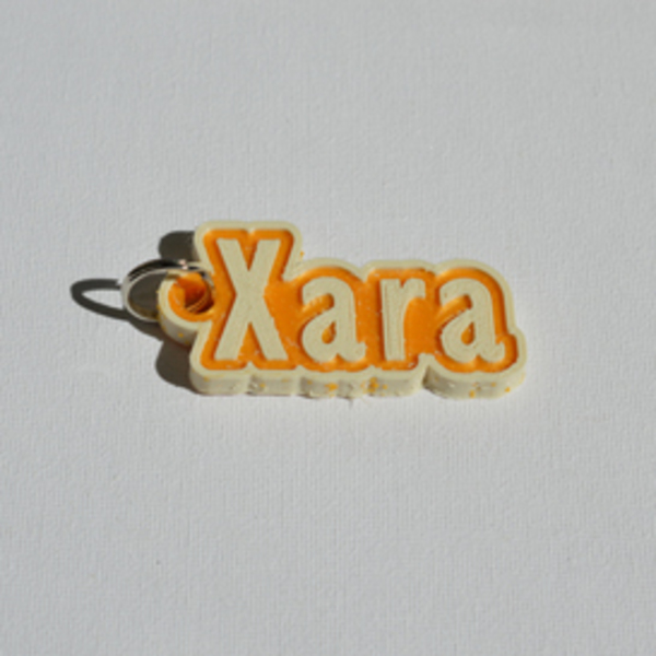 "Xara"