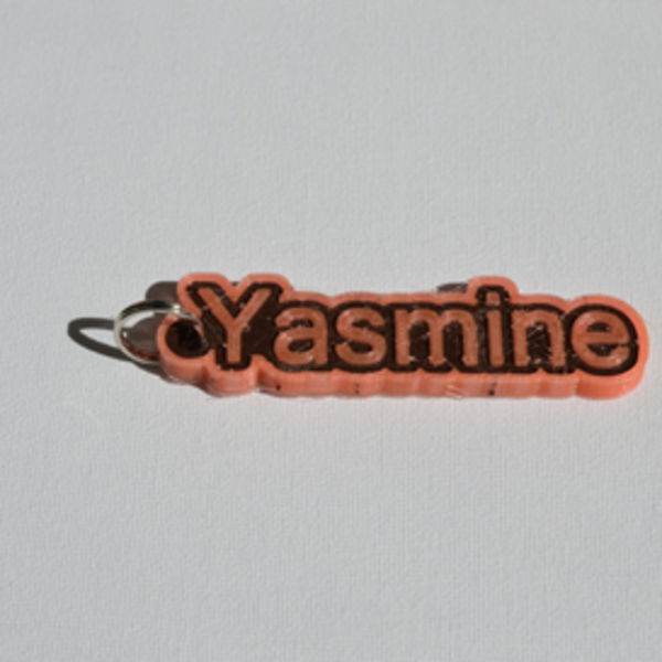 "Yasmine"