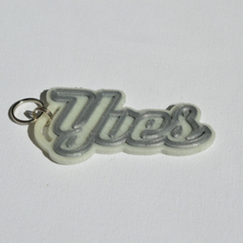 "Yves"