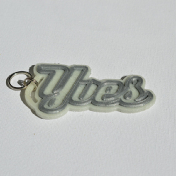 "Yves"