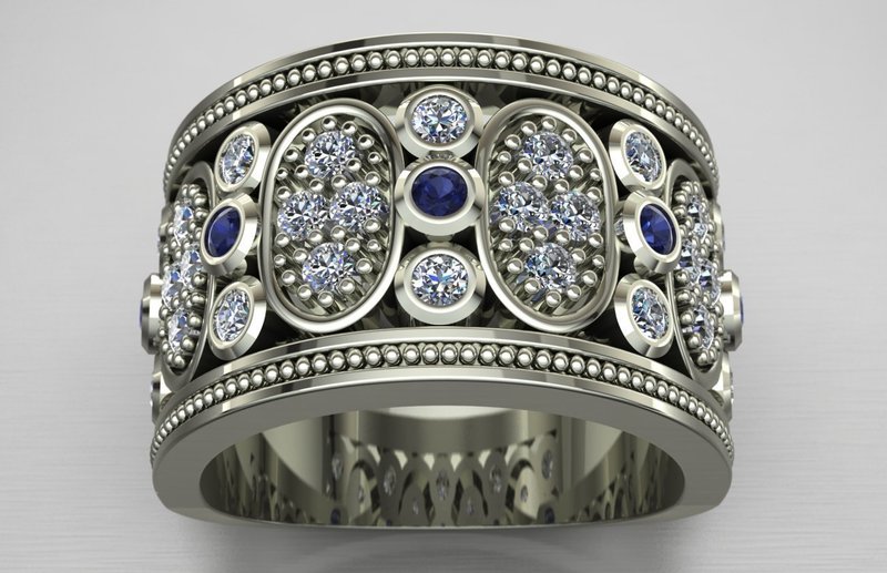 Jewelry Ring Women