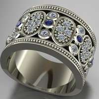 Jewelry Ring Women - Thumbnail 2