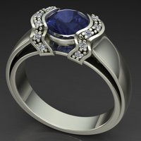 Jewelry Ring Women - Thumbnail 2