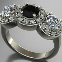 Jewelry Ring Women - Thumbnail 2