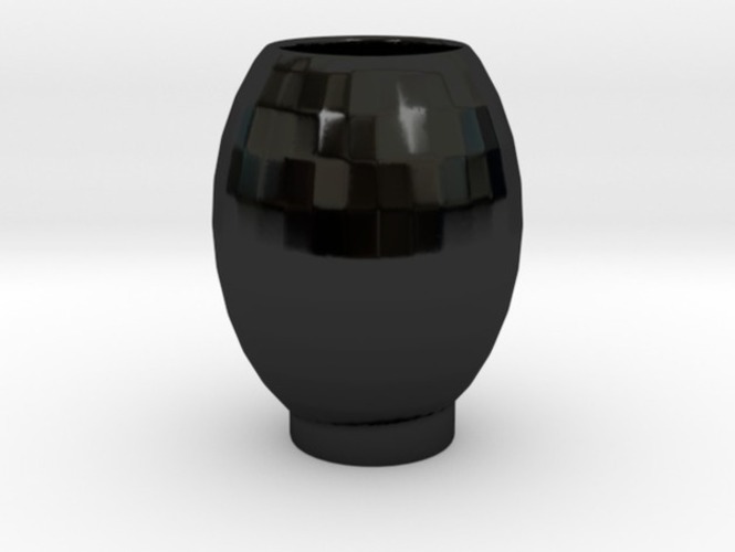 Small Vase