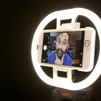 LED Ring Light - Thumbnail 2