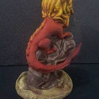The Guardian of Temasek, Merlion - Thumbnail 1