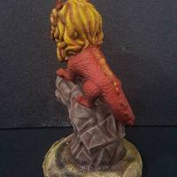 The Guardian of Temasek, Merlion - Thumbnail 4