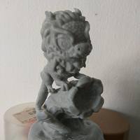 The Guardian of Temasek, Merlion - Thumbnail 5