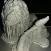 The Guardian of Temasek, Merlion - Thumbnail 6