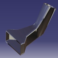 Nozzle of Vacuum Cleaner - Thumbnail 1