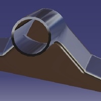 Nozzle of Vacuum Cleaner - Thumbnail 4