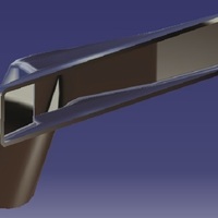 Nozzle of Vacuum Cleaner - Thumbnail 5