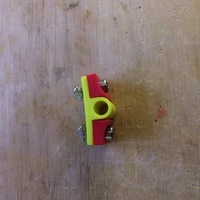 2020 to 8mm rod vibration dampening mounts - Thumbnail 1
