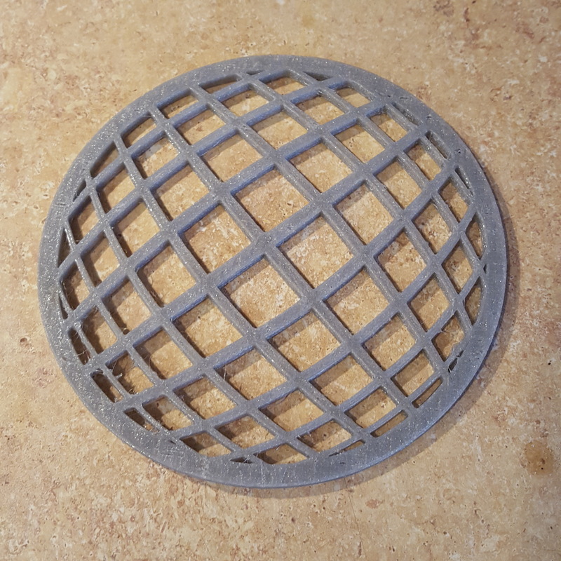 Flexible Trivet gift idea for your favorite Chef