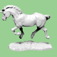 Unicorn - Thumbnail 1